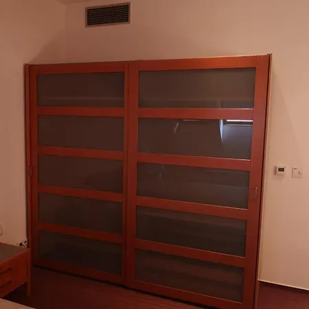 Ama Ubytovani Apartment Ostrava